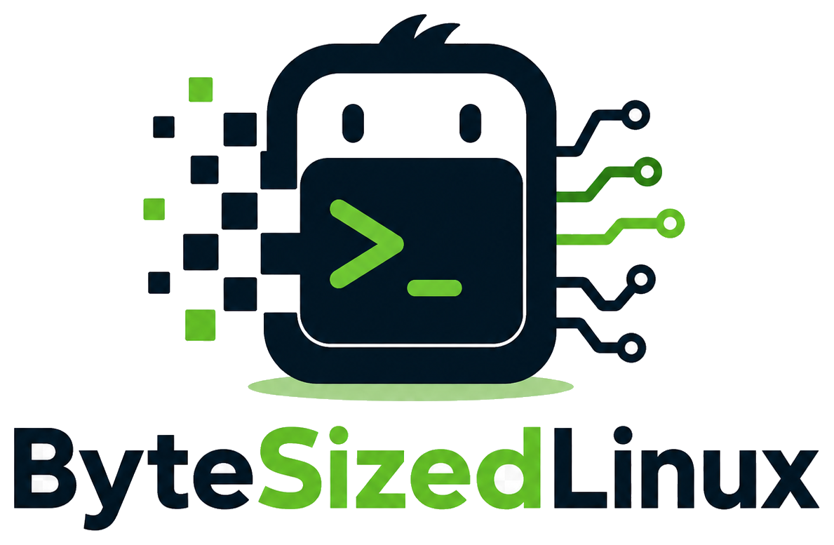 ByteSizedLinux